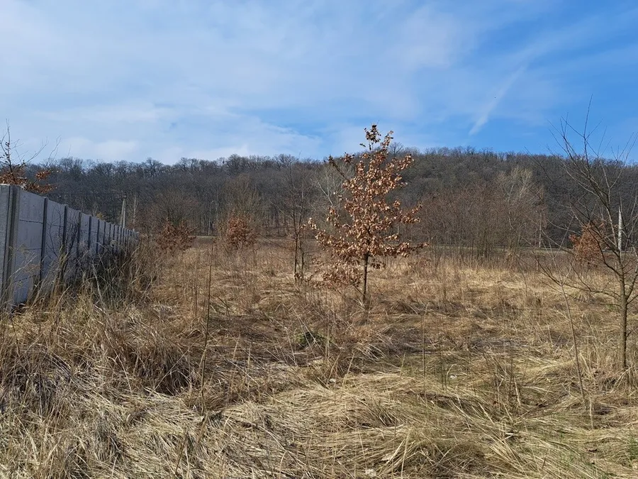 Продажа жилая участок улица Бродовская, д.